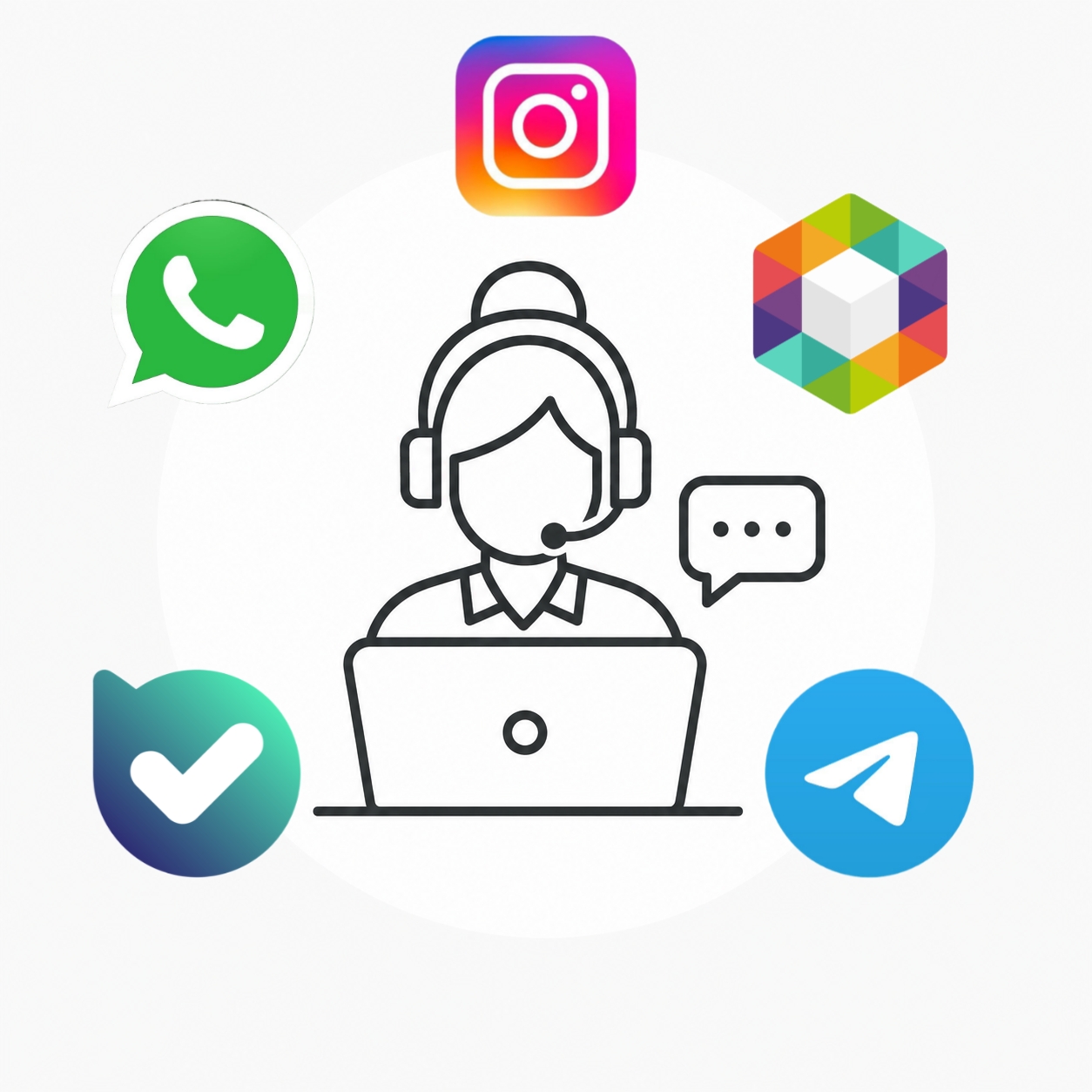 توی خرید و انتخابت مشکل داری؟